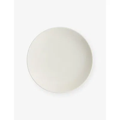 Royal Doulton Lambeth Porcelain Coupe Plate 22cm