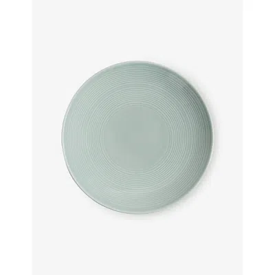 Royal Doulton Lambeth Porcelain Coupe Plate 22cm
