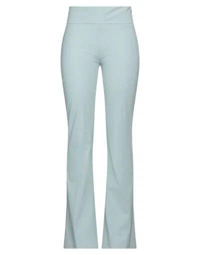 Rrd Pants In Sage Green