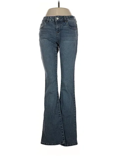 Pre-owned Rsq Jeans In Blue