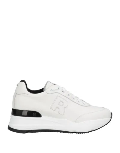 Rucoline Sneakers In White