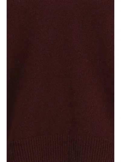 Sa Su Phi Cashmere And Silk Blend Hooded Sweater