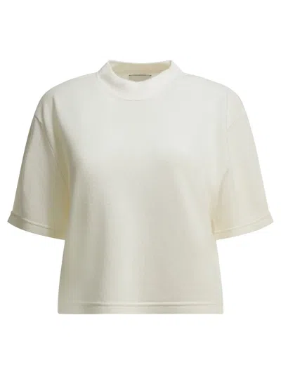 Sa Su Phi Knitwear In White