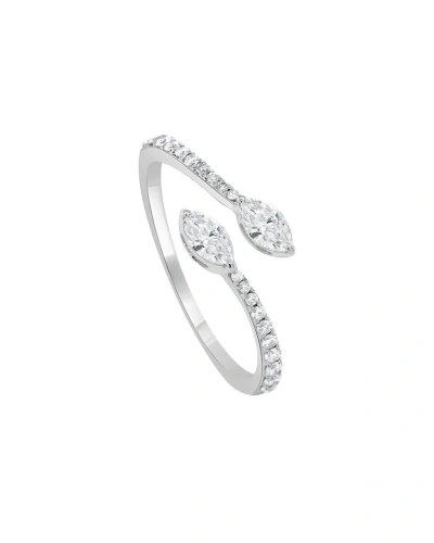 Sabrina Designs 14k 0.48 Ct. Tw. Diamond Ring In Gold
