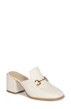 Saint G Julia Mule In White