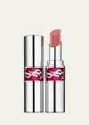 Saint Laurent Candy Glaze Lip Gloss Stick In 15