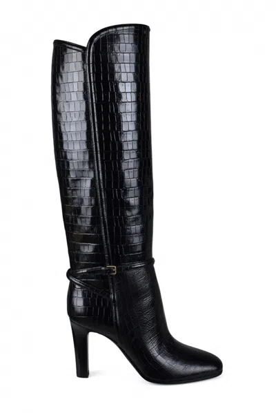 Saint Laurent Jane Boots