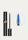 Saint Laurent Lash Clash Extreme Volume Mascara In White