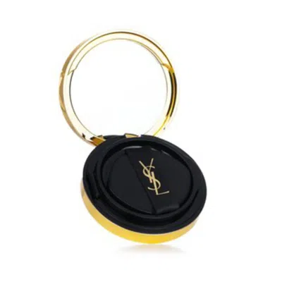Saint Laurent Yves  Ladies Touche Eclat Glow Pact Cushion 0.42 oz # B20 Ivory Makeup 4935421768597 In White