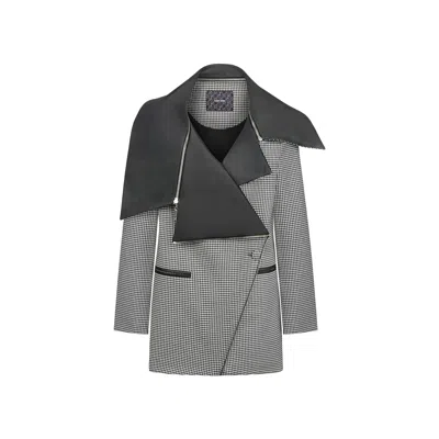 Saint Ones Women's Black Eta Jacket