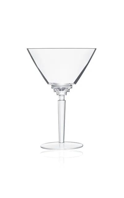 Saint-louis - Crystal Cocktail Glass - Clear
