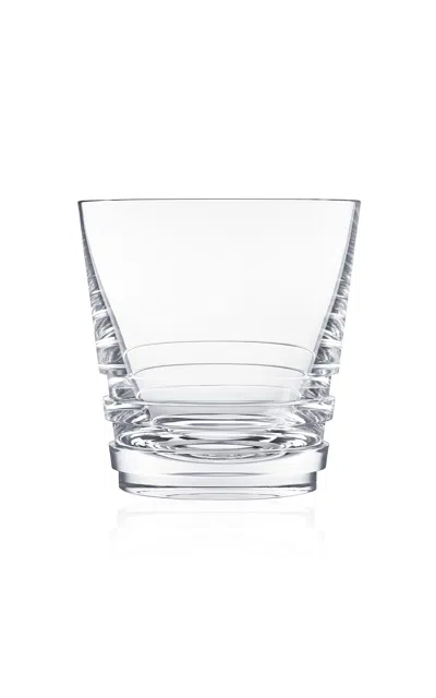 Saint-louis - Crystal Large Tumbler - Clear