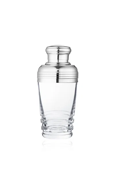 Saint-louis - Crystal Shaker - Clear