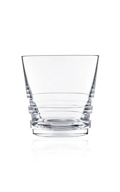 Saint-louis - Medium Crystal Tumbler - Clear