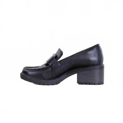 Salvia Women's Marin Shoes In Black