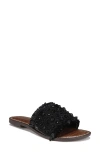 Sam Edelman Gladys Slide Sandal In Black