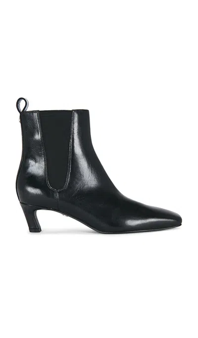Sam Edelman Peony Boot In Black