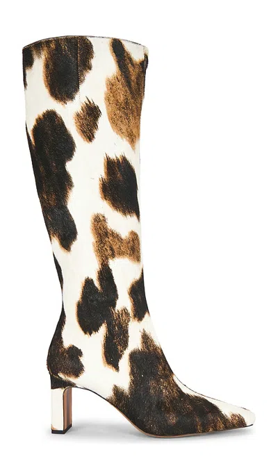 Sam Edelman Sylvia 2 Boot In Brown
