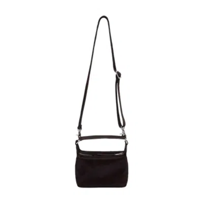 Samsoe & Samsoe Samsøe Samsøe Salylo S Handbag In Brown