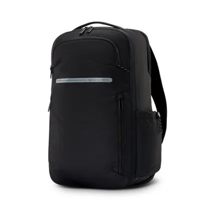 Samsonite Axxis Travel Backpack In Black