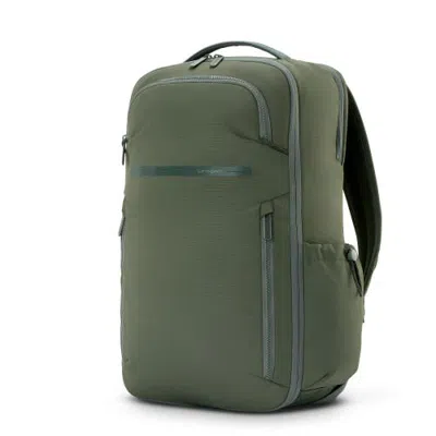 Samsonite Axxis Travel Backpack In Olive
