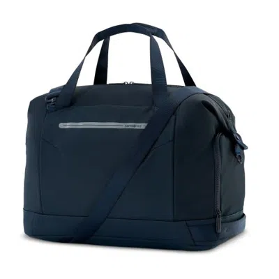 Samsonite Axxis Weekender Duffle In Navy