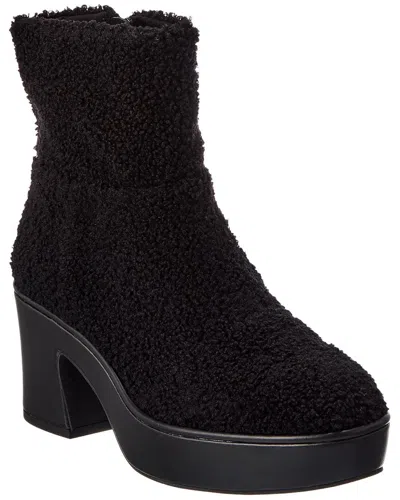Sanctuary Emmet Bootie In Black