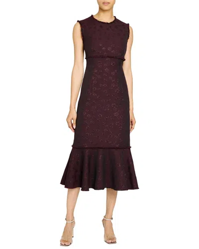 Santorelli Andi Sheath Dress