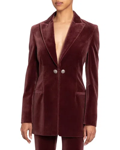 Santorelli Milli Jacket