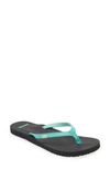 Sanuk Women's Yoga Joy Sandal In Florida Keys