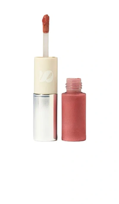 Sarelly Duo Telenovela Lip Tint & Gloss In Florencia