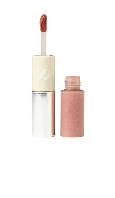 Sarelly Duo Telenovela Lip Tint & Gloss In Lili