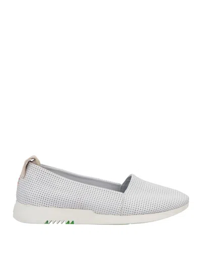 Satorisan Loafers In Grey