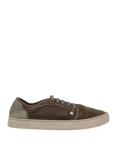 Satorisan Sneakers In Beige