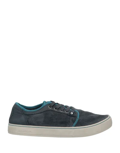 Satorisan Sneakers In Blue