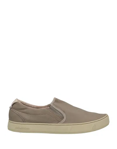 Satorisan Sneakers In Green