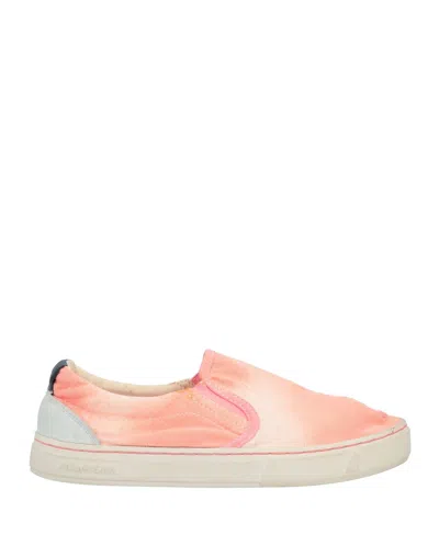 Satorisan Sneakers In Pink