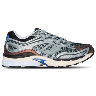 Saucony Kids' Boys Omni 9 In Blue