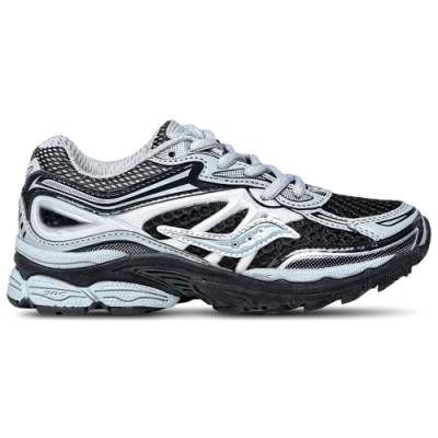 Saucony Kids' Boys  Omni 9 In Black/silver