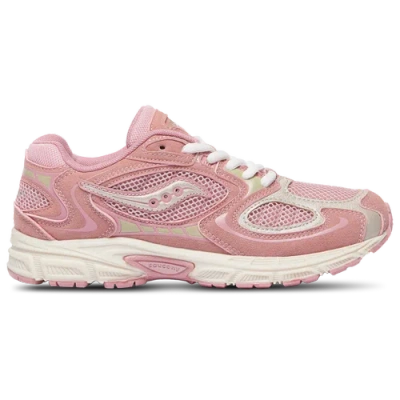 Saucony Kids' Girls  Jazz 9 In Pink/pink