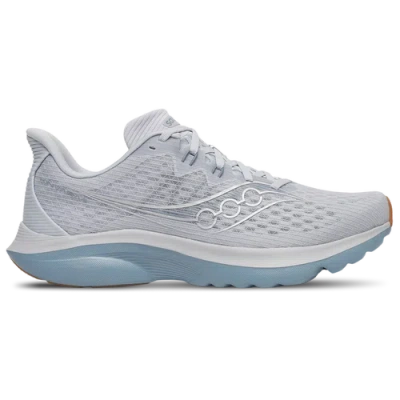 Saucony Mens  Kinvara 16 In Cloud/storm