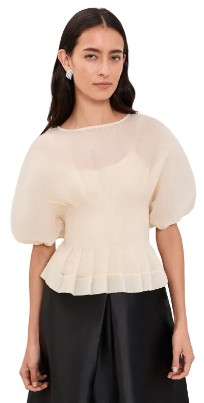 Sea Evora Top Cream
