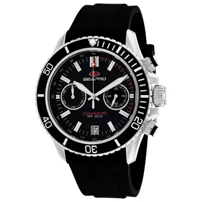 Seapro Thrash Men's Watch