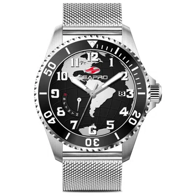 Seapro Voyager Men's Watch