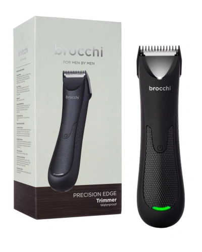 Sebastian Brocchi Precision Edge Trimmer In White