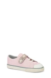 See Kai Run Kids' Alex Sneaker In Pink