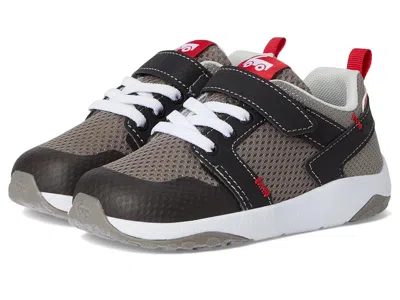 See Kai Run Viento (toddler/little Kid) Boys Shoes Grey : 11 Little Kid M, Rubber/synthetic In Multi