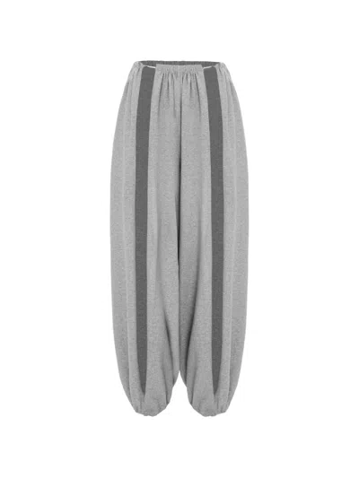 Seen Users Fontana Side-stripe Track Pants In Multi
