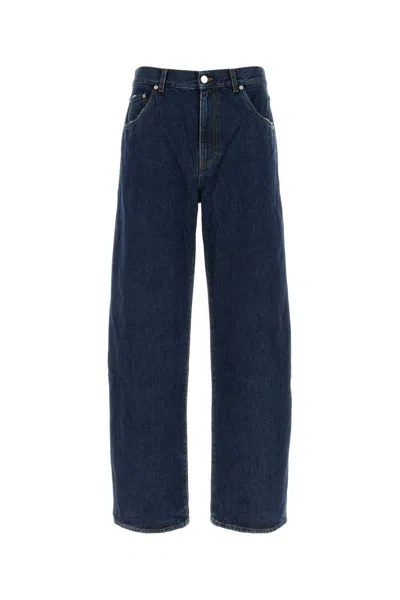 Séfr Sefr Nasedojeans In Blue
