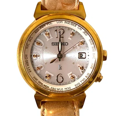 Seiko In Multi